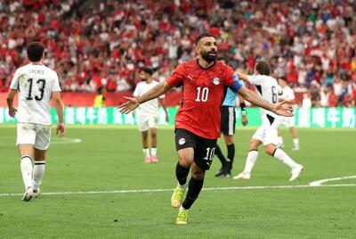محمد صلاح راهی فوتبال ترکیه میشود؟