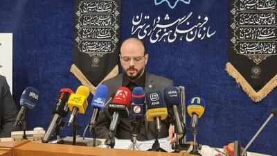  شهرداری ۱۷ خیمه هنر و ۳۵ پردیس فرهنگی در مسیر اربعین برپا می‌کند