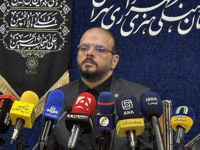 شهرداری ۱۰۰ پایگاه آتش‌نشانی و ۱۰۰ آمبولانس در مسیر اربعین مستقر کرد
