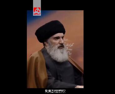  راهکار مرحوم فاطمی‌نیا برای اربعین نرفته‌ها  | ویدئو