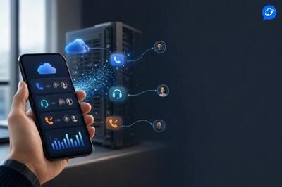  نواتل چگونه یک سیستم سانترال پیشرفته را در یک اپلیکیشن خلاصه کرد؟