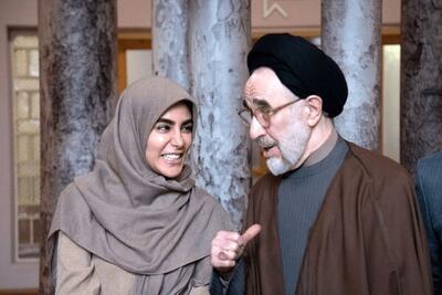  استوری حاشیه‌ساز خانمی که معاون وزیر بود در خصوص اعدام | پاسخ شدید مجری صداوسیما
