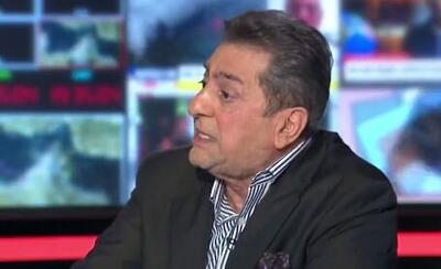  کارشناس ایرانی شبکه الجزیره: حتما آمریکا در پایگاه هایش در کشورهای شما نذری توزیع می‌کند!