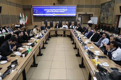 لزوم ورود دادههای طرح جامع به نظام برنامهریزی