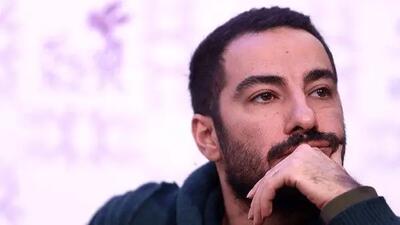 عکس های عجیب نوید محمدزاده در خارج از کشور + عکس