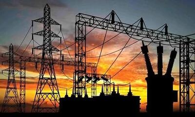 تزریق بیش از ۱۶۹۲ مگاوات برق در اوج بار