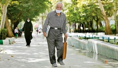 چرا رئیس جمهور به موضوع عدم پرداخت معوقات بازنشستگان ورود نمی‌کند؟!