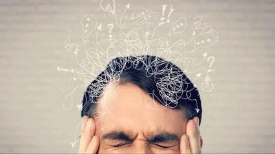  ویژگی های بیش فعالی در بزرگسالان + اینفوگرافی