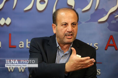 حذف شرکتهای واسطه با مقاومت افراد بانفوذ روبهرو شده است/ احتمال تبدیل وضعیت نیروهای شرکتی تا پایان سال
