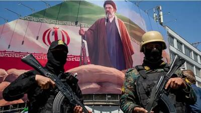 گزارش ادعایی تایمز از راهبرد موساد و سیا برای ردیابی آیت الله مجتبی خامنهای
