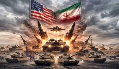 سیانان: کشورهای خلیج فارس بزرگترین بازندگان تشدید تنش واشنگتن و تهران هستند