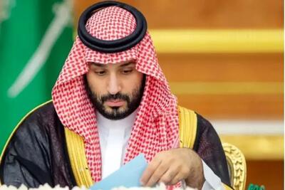 آکسیوس: بنسلمان از ترامپ خواست تنشها با ایران را کاهش دهد