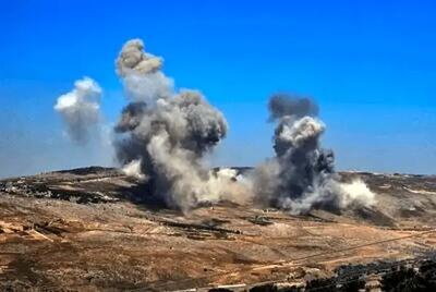  احتمال شنیدن صدای انفجار در جنوب اصفهان، ۱۱ مرداد ۱۴۰۵