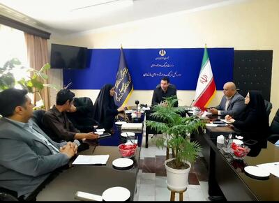 ساری در تدارک میزبانی از همایش استانی روز خبرنگار