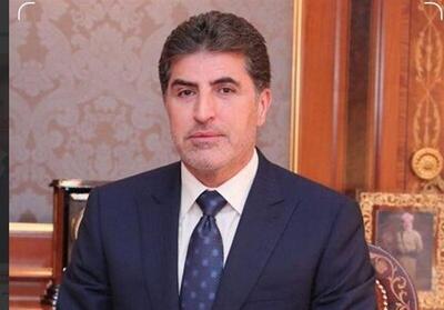 بارزانی به دیدار جولانی میرود
