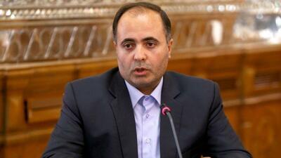  کل زنجیره تولید تا توزیع مرغ واگذار می‌شود