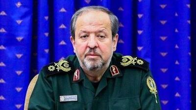 سردار ابنالرضا: هر تهدیدی را مبنای تقویت بازدارندگی خود قرار میدهیم