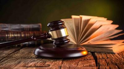 پسر مقتول در دادگاه: برادرم بیمار است قصاص نمیخواهم