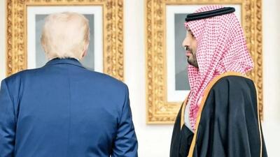  بن‌سلمان، کاسه داغ‌تر از آش شد