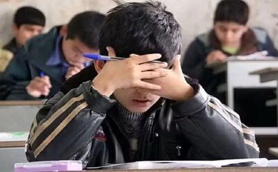 اجرای «نماد» در سمنان متناظر با تاثیر روانی جنگ بر شرایط محصلان