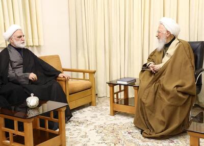  حضور گسترده مردم در میدان برای دفاع از انقلاب جلوه نصرت الهی است