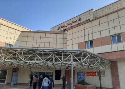 سلامت مردم لرستان گروگان اختلاف بین بخشی