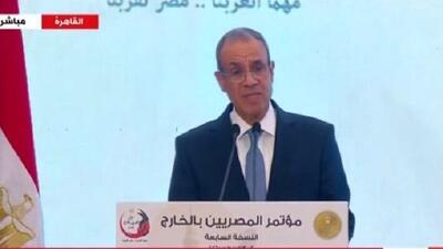 وزیر خارجه مصر: بدون حل عادلانه مساله فلسطین، منطقه روی امنیت نخواهد دید