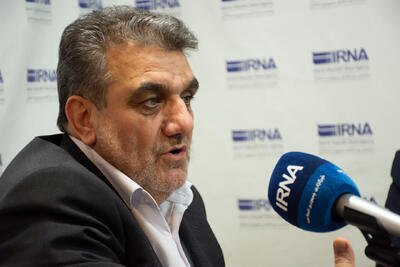 استاندار سمنان: هوشمندسازی شبکه آب هدررفت را به ۱۰ درصد کاهش داد + فیلم