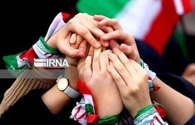  «پویش ملی خیزش برای ایران» اقدامی برای ارتقای سرمایه اجتماعی