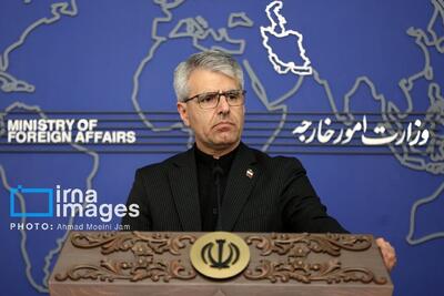 بقائی: تفاهم با عمان به معنای بازگشایی تنگه هرمز نیست