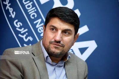  مدیر عامل آب منطقه‌ای بوشهر : زنجیره سدسازی هندسه آبی این استان را تغییر می‌دهد