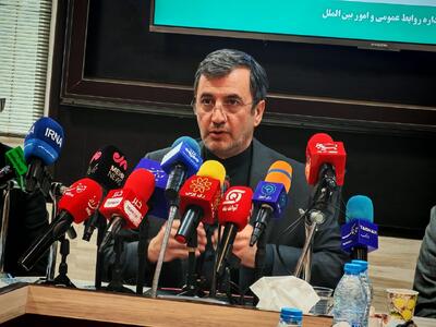 تمهیدات شهرستان ری برای راهپیمایی جاماندگان اربعین از زبان فرماندار