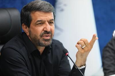 استاندار: ۵۰۰ میلیارد ریال برای تکمیل مرکز ناباروری همدان اختصاص یافت