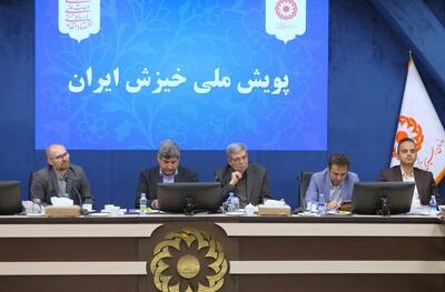  اجرای ۱۷ پویش ملی در دوران پس از جنگ/افزایش اعتبار برای توسعه خدمات مشاوره