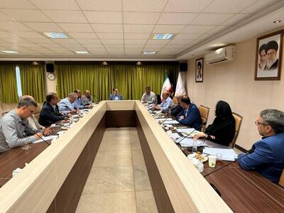 برگزاری مجمع سالیانه موسسه توسعه هنرهای تجسمی معاصر و برپایی میزگرد عکاسی
