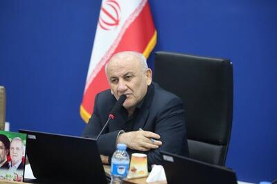 استاندار مازندران: پایان خوشنشینی کوههای زباله از شمال کشور فرا رسیده است