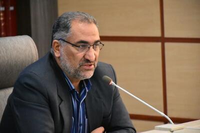  «عدالت اصلاحی» در خراسان‌جنوبی؛ کسب رتبه نخست کشور در پذیرش توبه متهمان