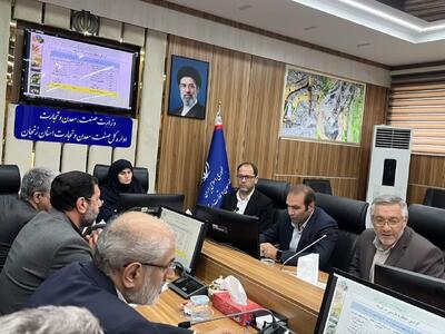  معاون استاندار زنجان:نظارت‌های هدفمند بر بازار انجام شود