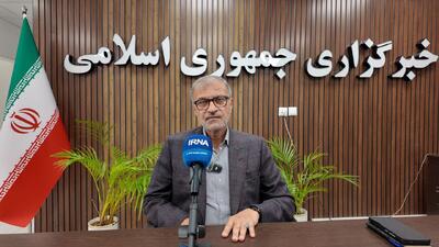 فیلم| نماینده مجلس: مشکل صفهای طولانی بنزین در هرمزگان ساماندهی شود