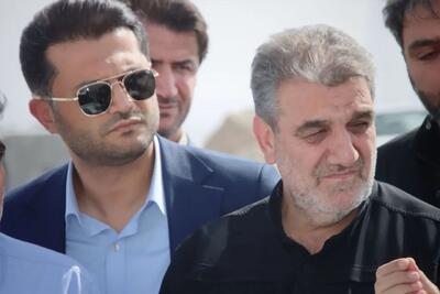  نویدی برای هفته دولت؛ افتتاح ۹ کیلومتر از آزادراه حرم‌تاحرم در سمنان