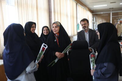 قدردانی مرکز وکلای قوه قضاییه از خبرنگاران ایرنا