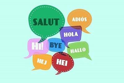 برنامه روزانه یادگیری زبان دوم برای افراد شاغل و دانشجو