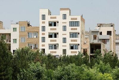 اجاره آپارتمان در منطقه ۶ و ۷ تهران یکشنبه ۱۱ مرداد ۱۴۰۵