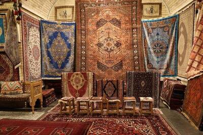  تسهیلات ویژه زنجان برای هنرمندان صنایع دستی؛ واگذاری رایگان غرفه‌ها در نمایشگاه ملی