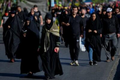  اربعین تجلی شکوه و منزلت مسلمانان است