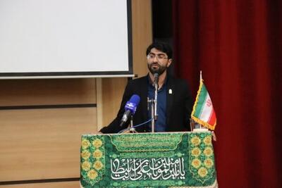  اعزام ۳۰۰ دانشجوی زائر اولی کهگیلویه و بویراحمد به پیاده‌روی اربعین حسینی