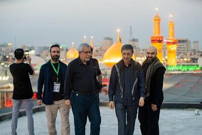 کمکهای مردمی؛ از توسعه حرمها تا رونق تولید و اشتغال