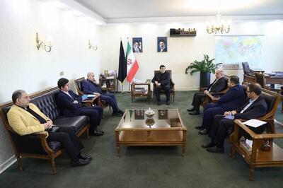  پیگیری‌های اداره کل ورزش یزد برای احقاق حقوق چادرملو وارد مرحله جدید شد
