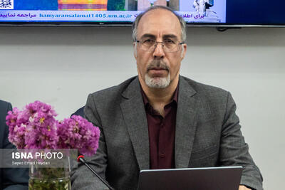 خدمات سلامت تعطیلبردار نیست؛ بیش از ۲۷۰ هزار تماس حمایتی با دانشجویان