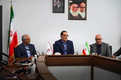 تأکید رئیس بنیاد شهید بر عدالتمحوری در حوزه سلامت ایثارگران